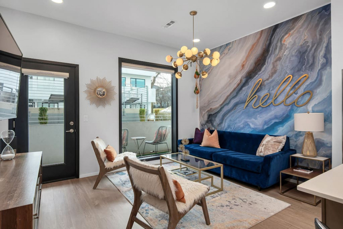 Nashville Vacation Rental