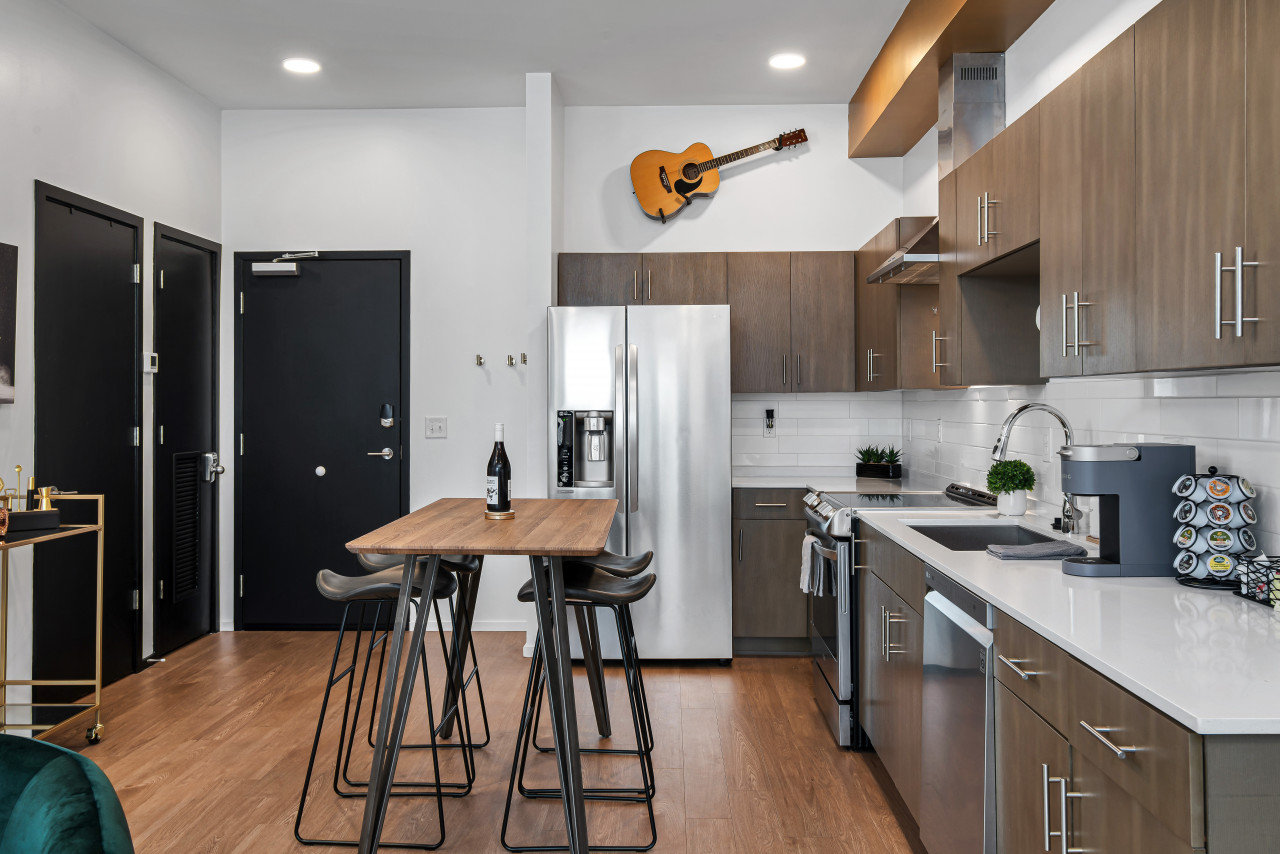 Nashville Vacation Rental