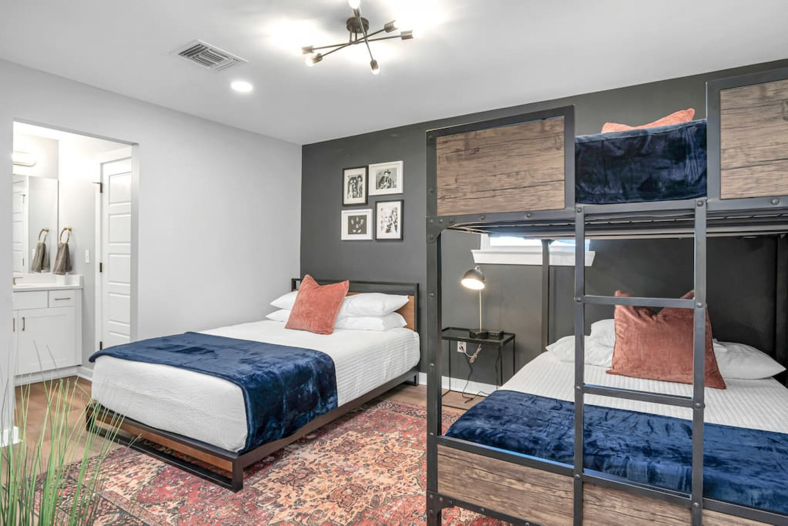 Nashville Vacation Rental