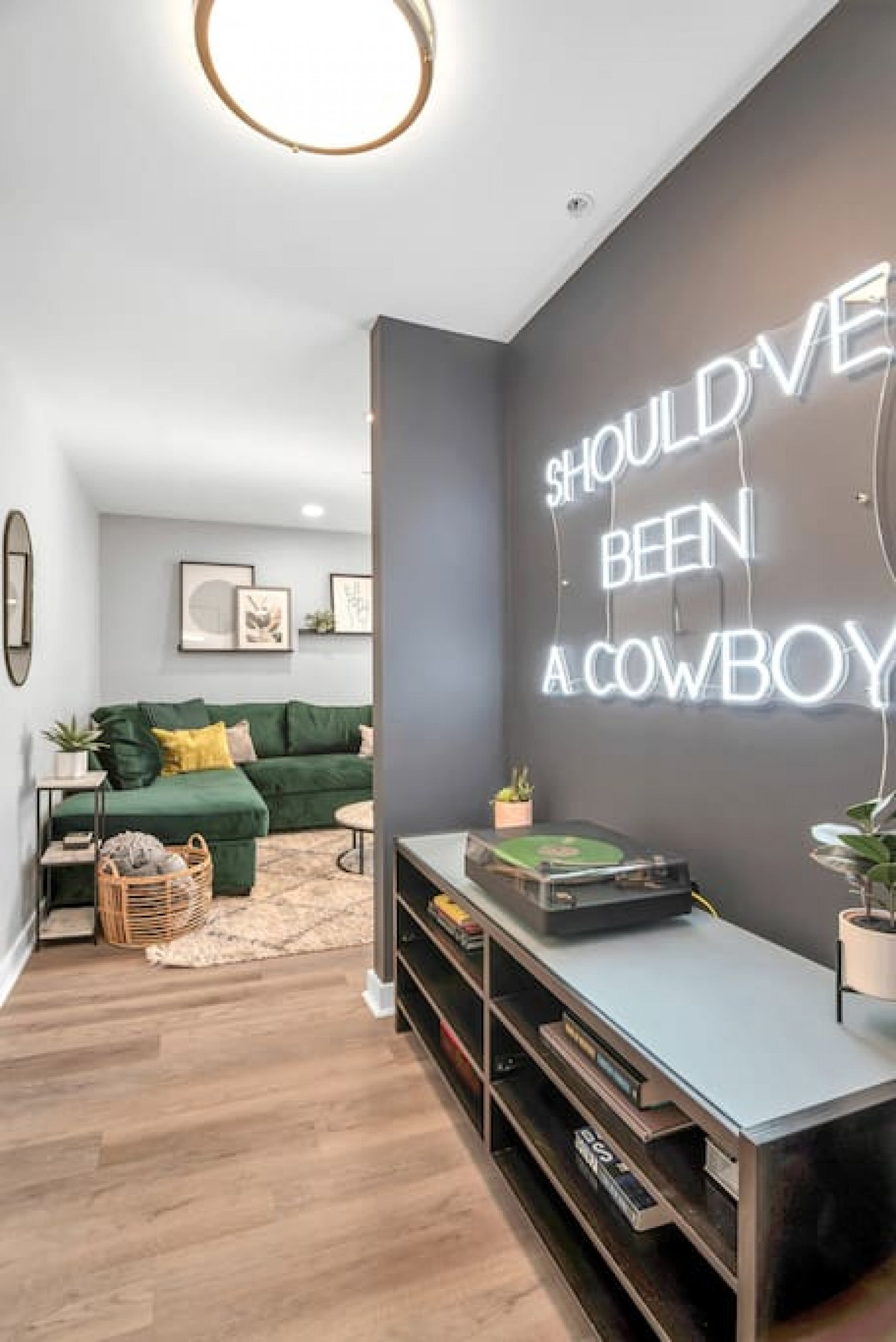 Nashville Vacation Rental