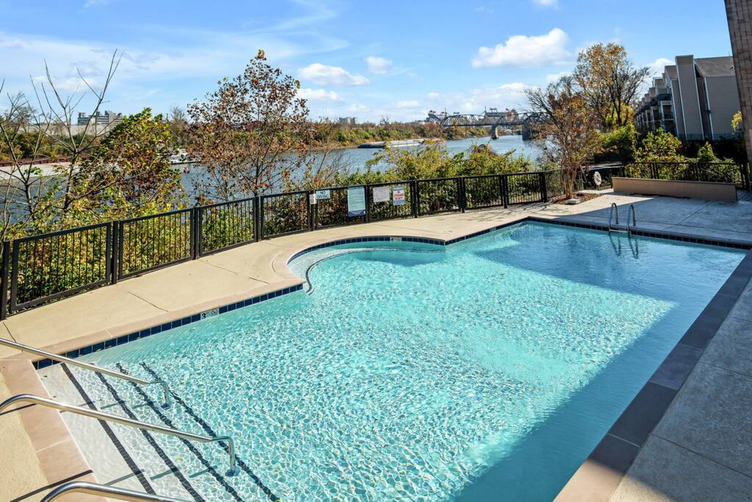 Nashville Vacation Rental
