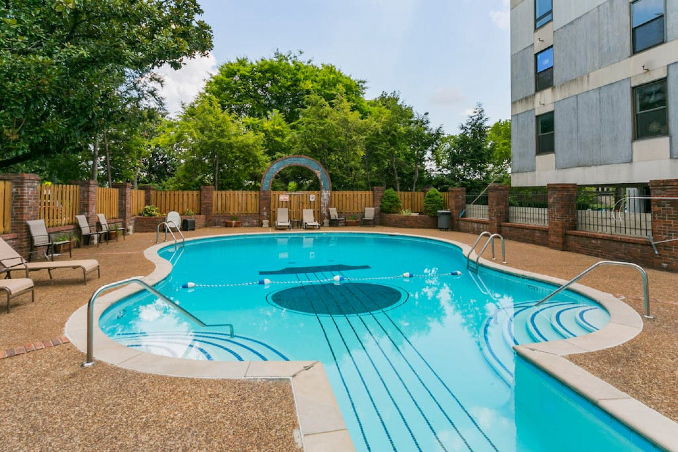 Nashville Vacation Rental