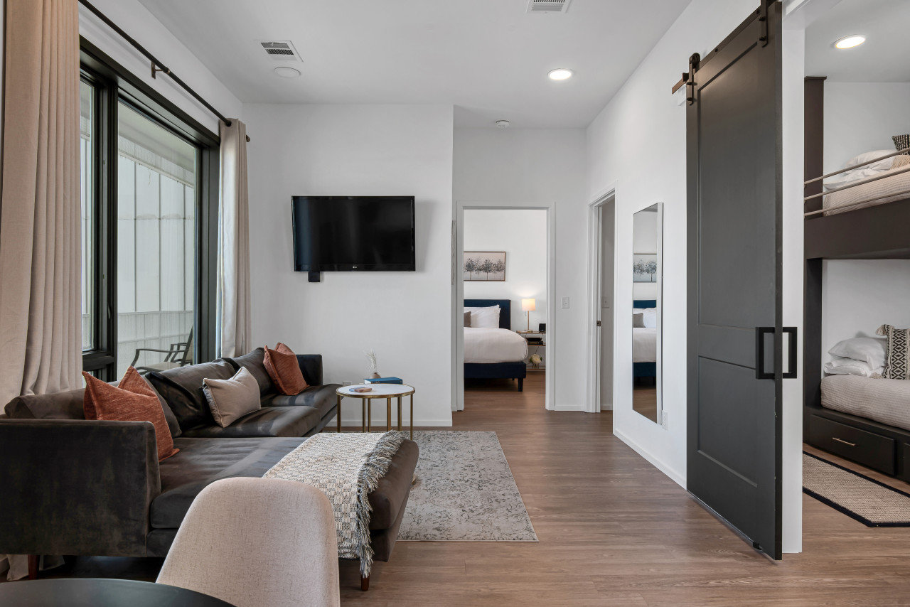Nashville Vacation Rental