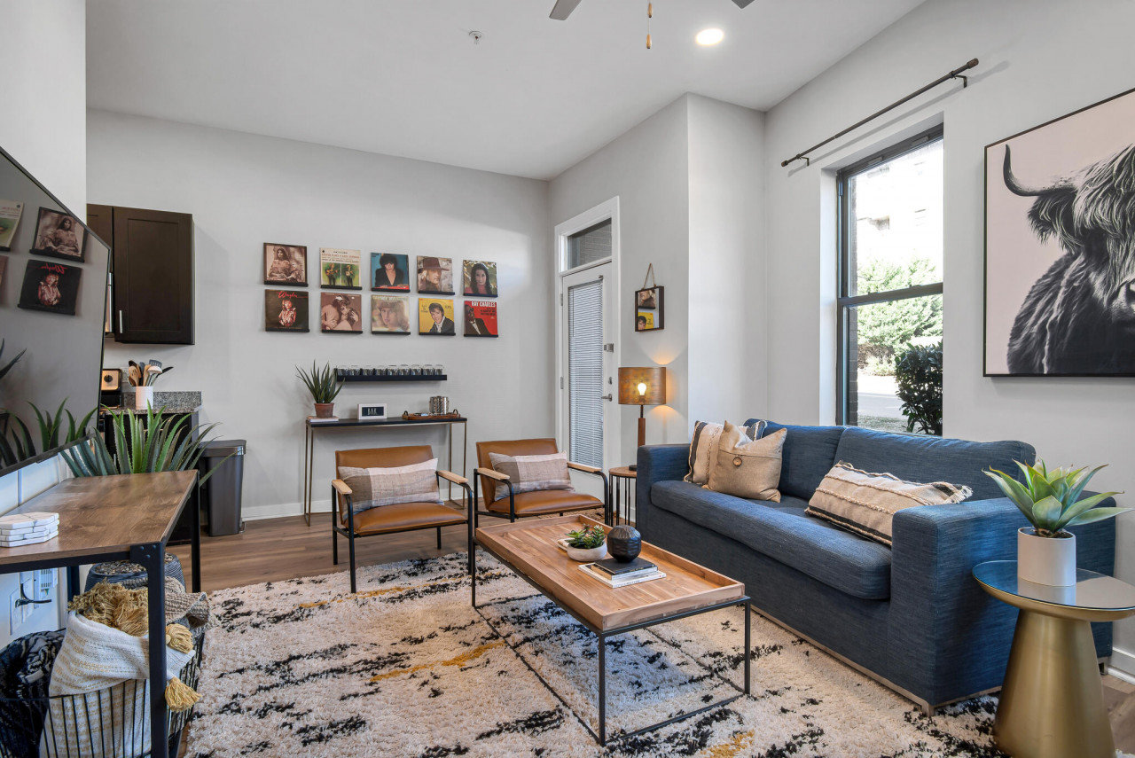 Nashville Vacation Rental