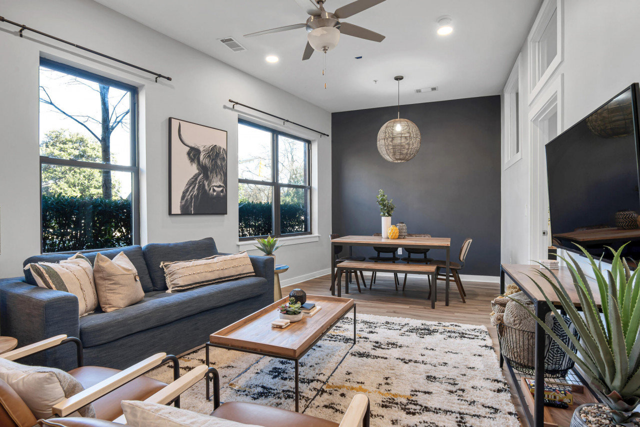 Nashville Vacation Rental