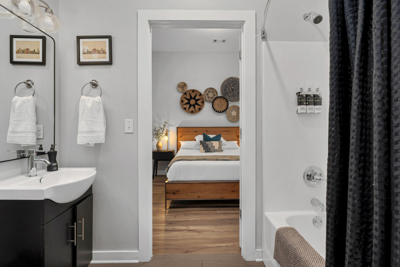 Nashville Vacation Rental