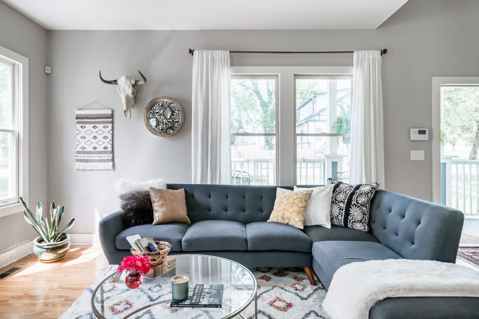 Nashville Vacation Rental