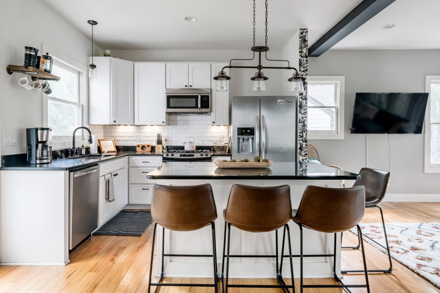Nashville Vacation Rental