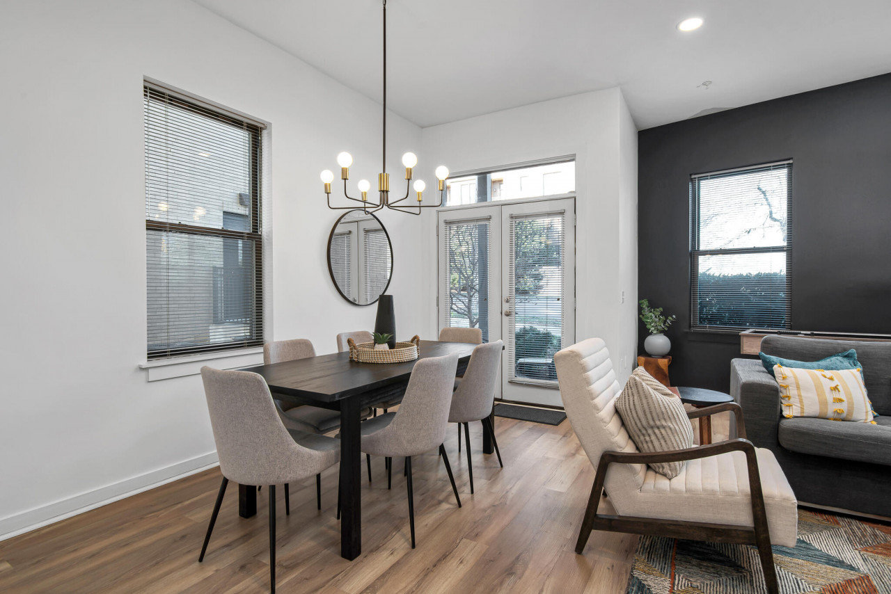 Nashville Vacation Rental