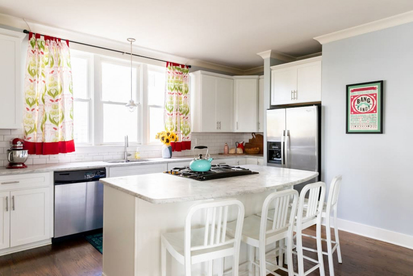 Nashville Vacation Rental