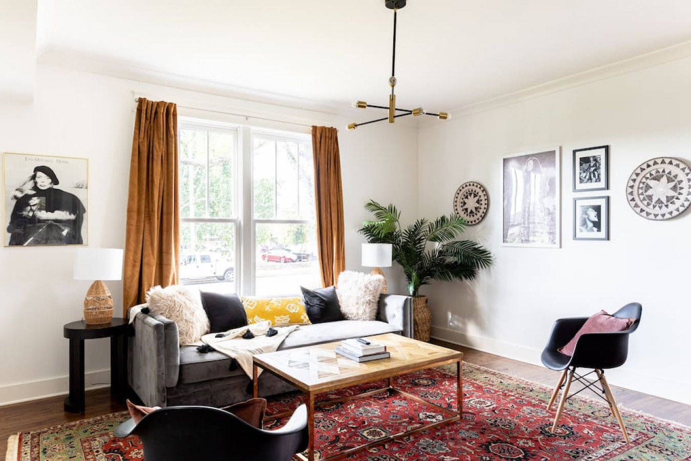 Nashville Vacation Rental