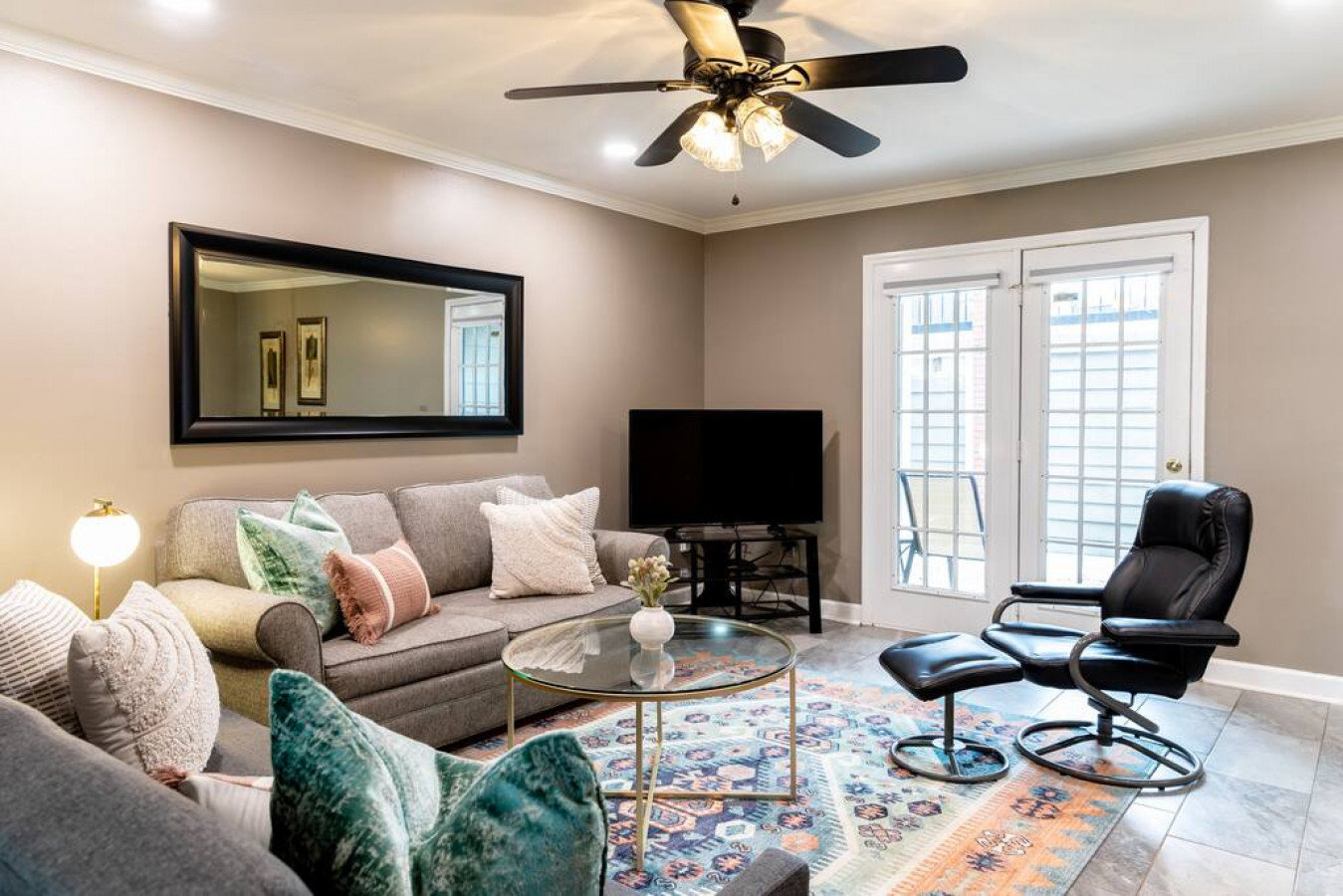 Nashville Vacation Rental