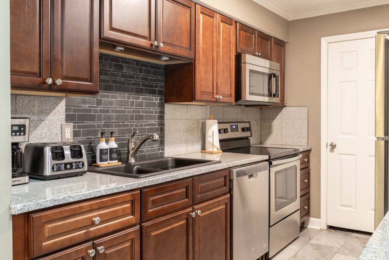 Nashville Vacation Rental