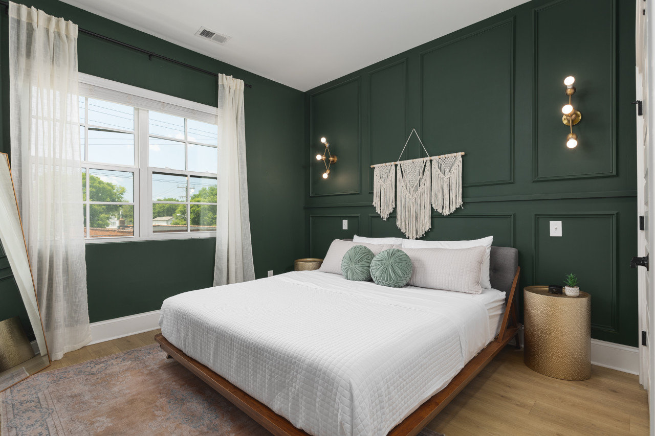 Nashville Vacation Rental
