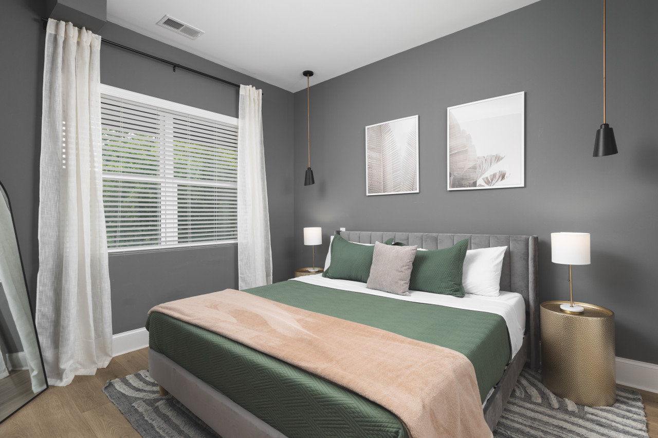 Nashville Vacation Rental