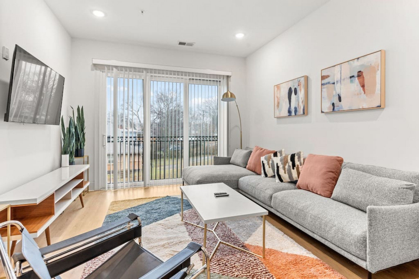 Nashville Vacation Rental