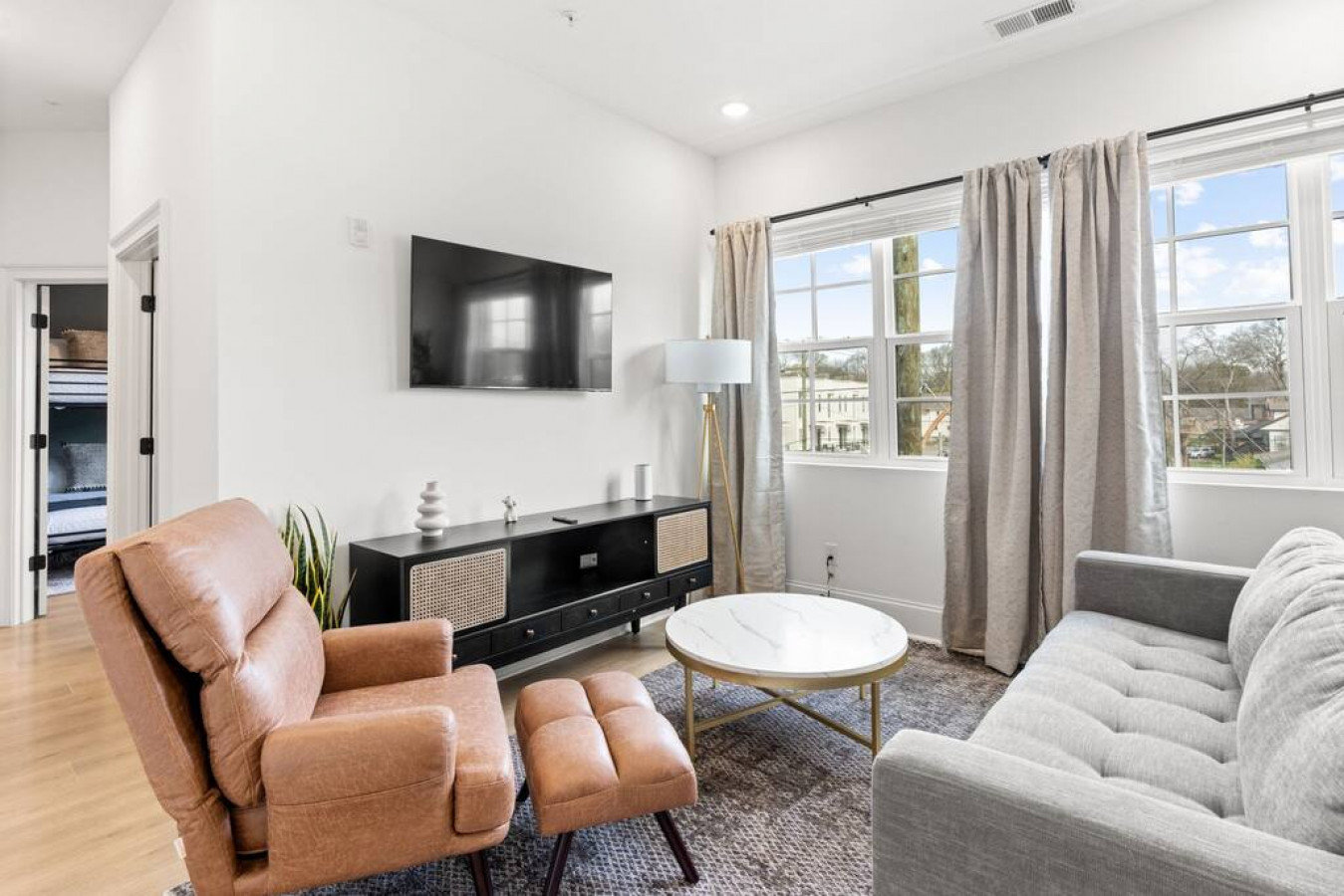 Nashville Vacation Rental