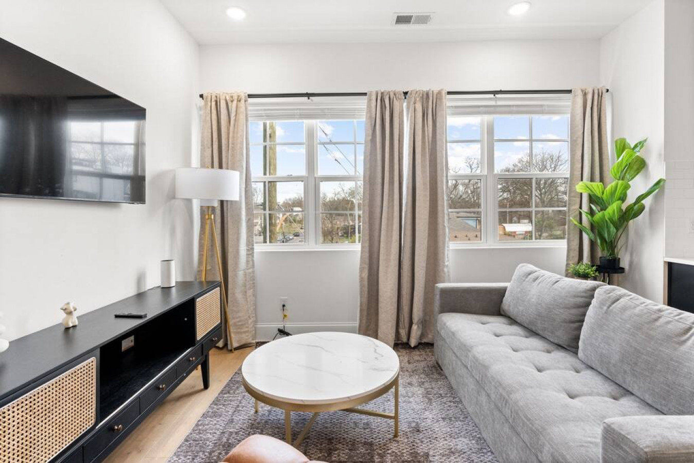 Nashville Vacation Rental