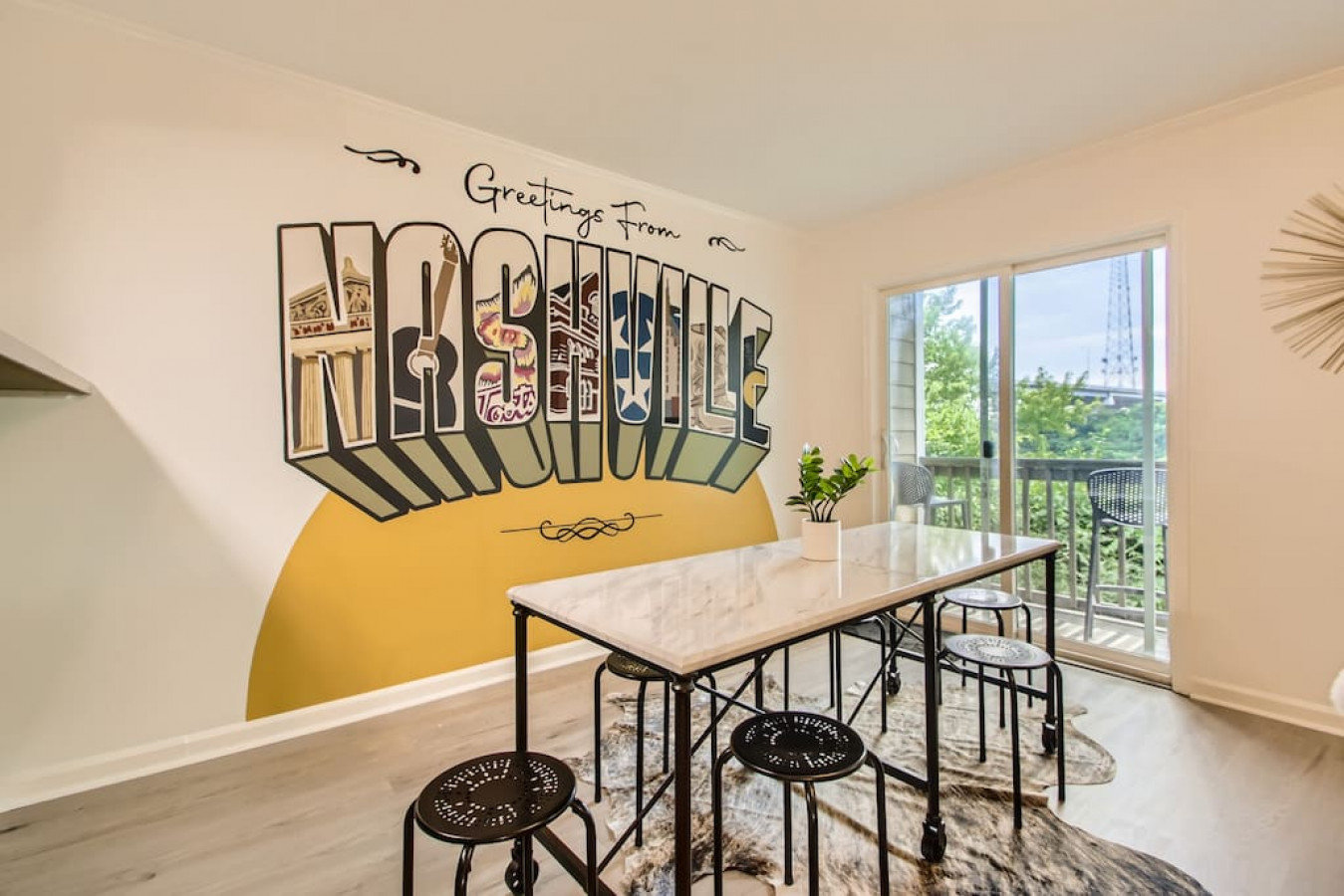 Nashville Vacation Rental