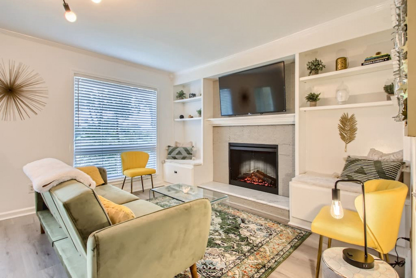 Nashville Vacation Rental