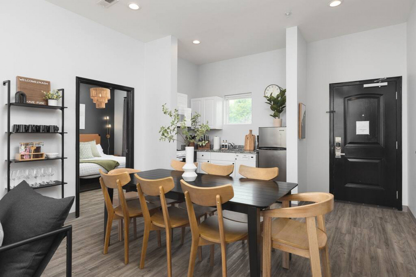 Nashville Vacation Rental