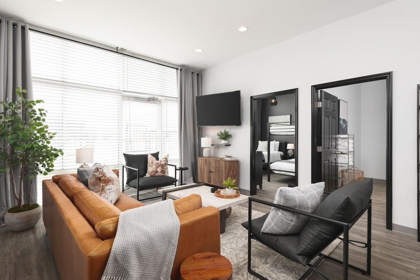Nashville Vacation Rental