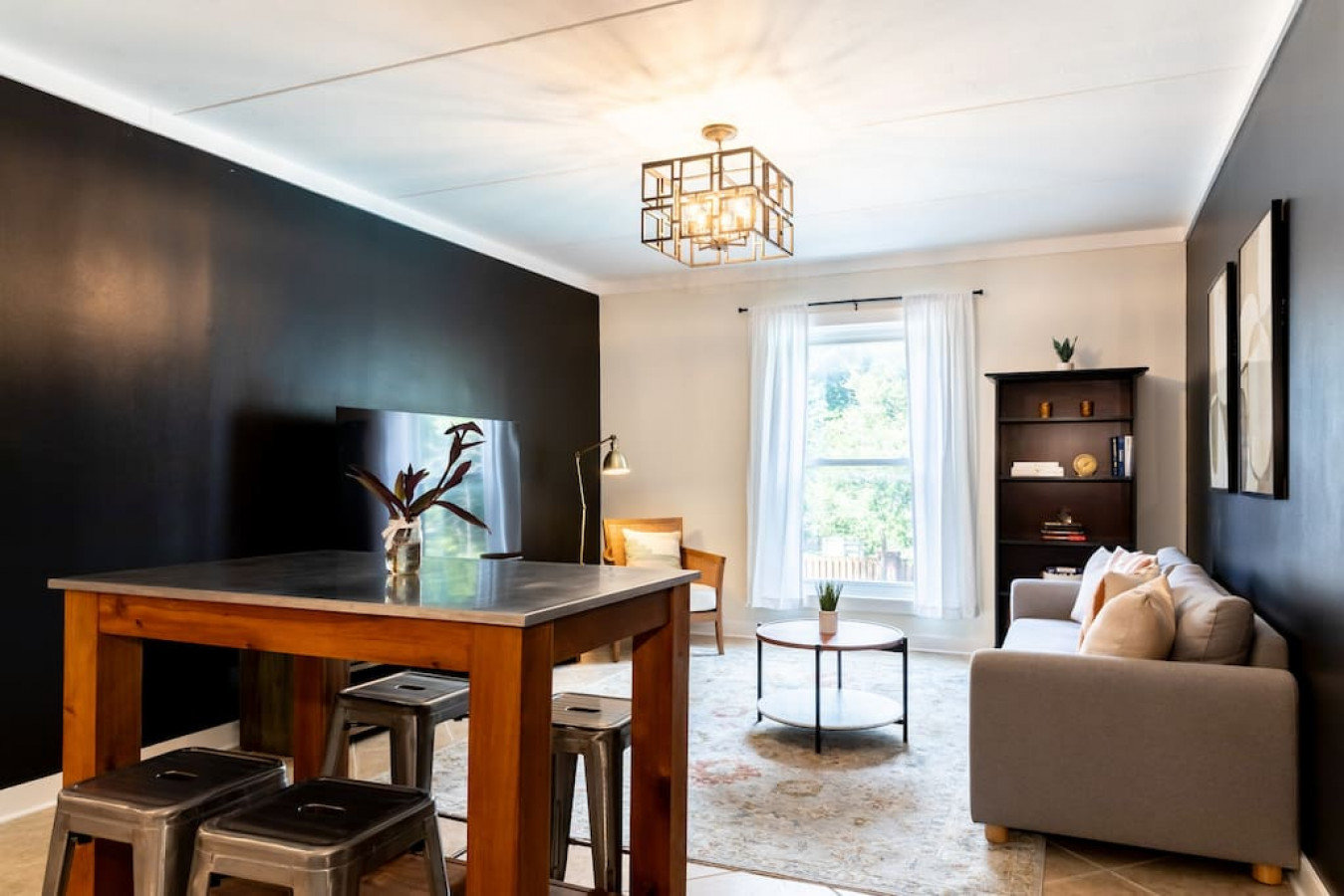 Nashville Vacation Rental