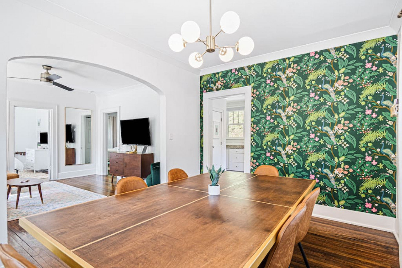 Chattanooga Vacation Rental
