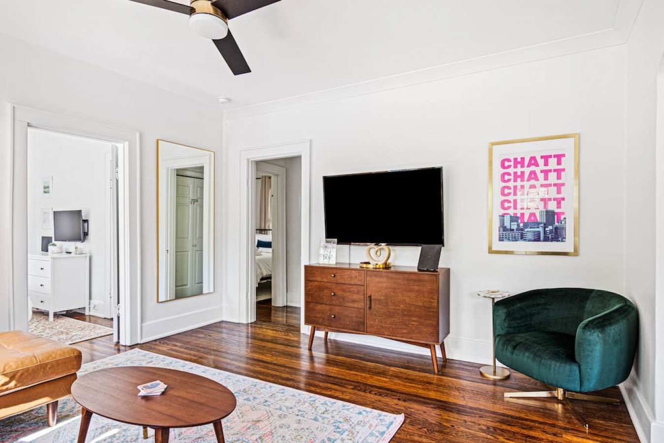 Chattanooga Vacation Rental