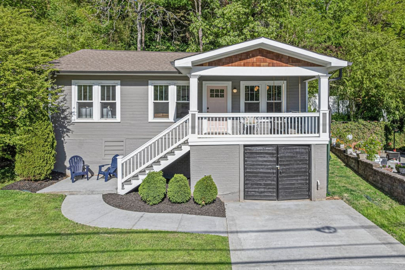 Chattanooga Vacation Rental