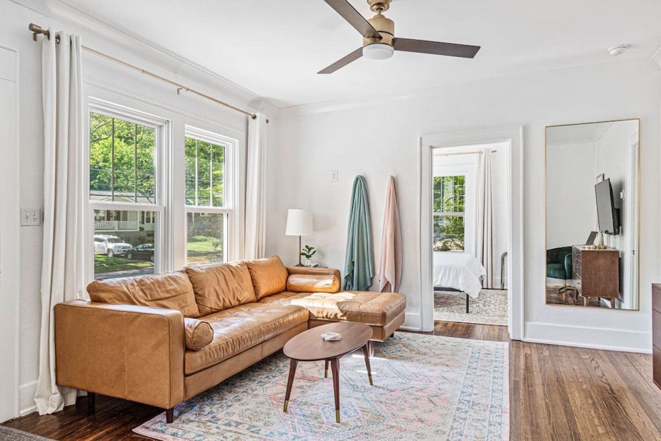 Chattanooga Vacation Rental