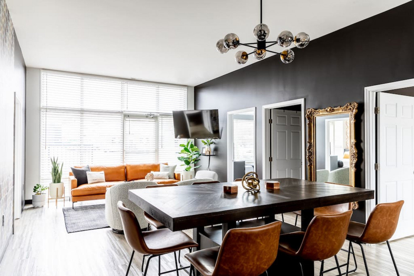 Nashville Vacation Rental