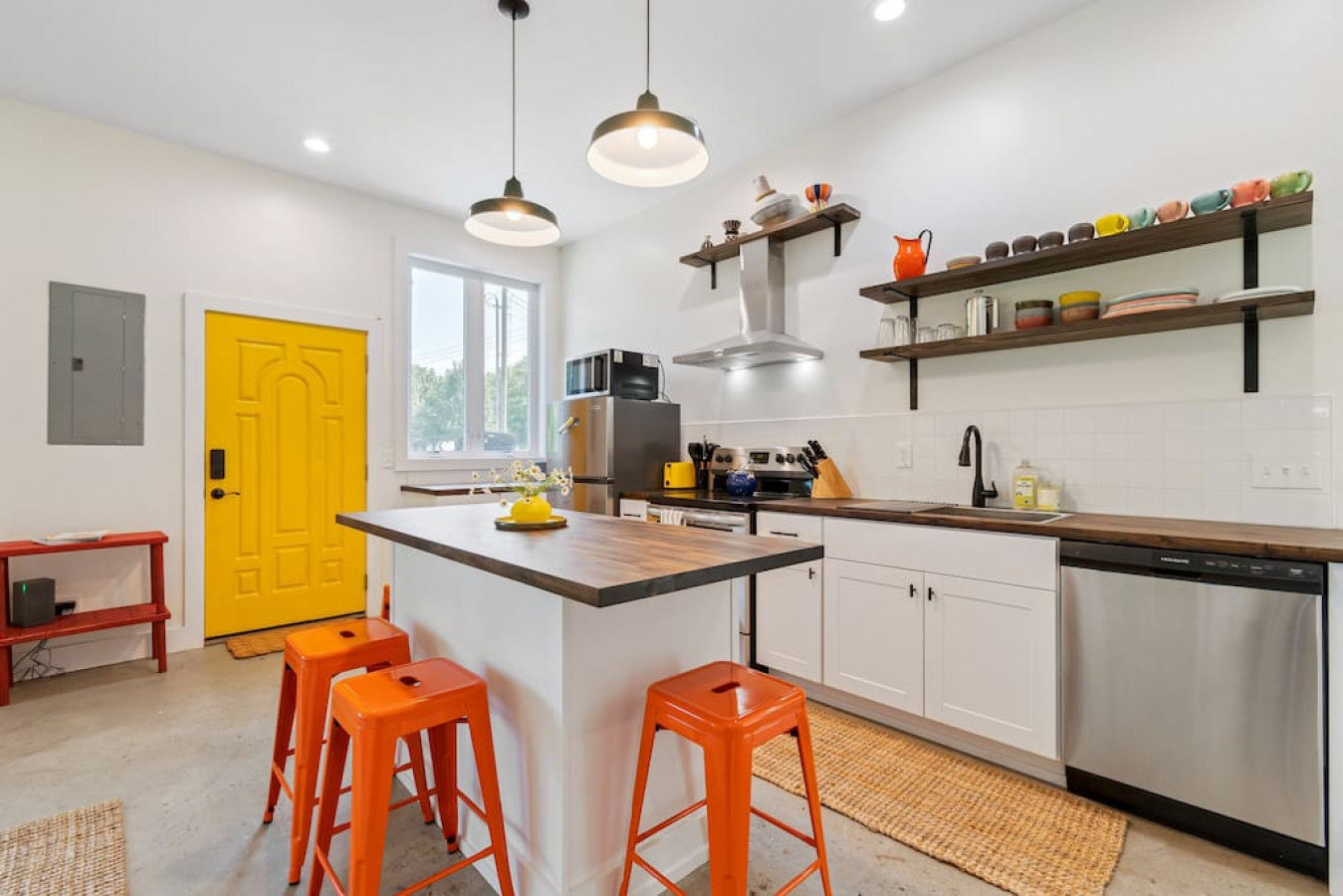 Lobelville Vacation Rental