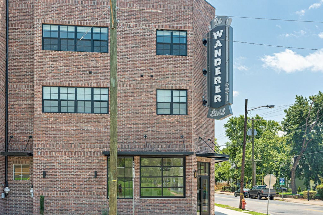 Nashville Vacation Rental