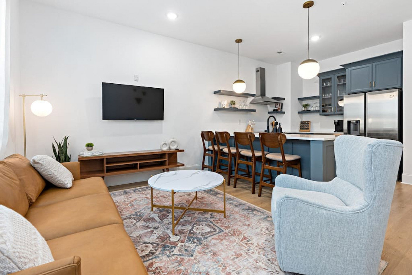Nashville Vacation Rental