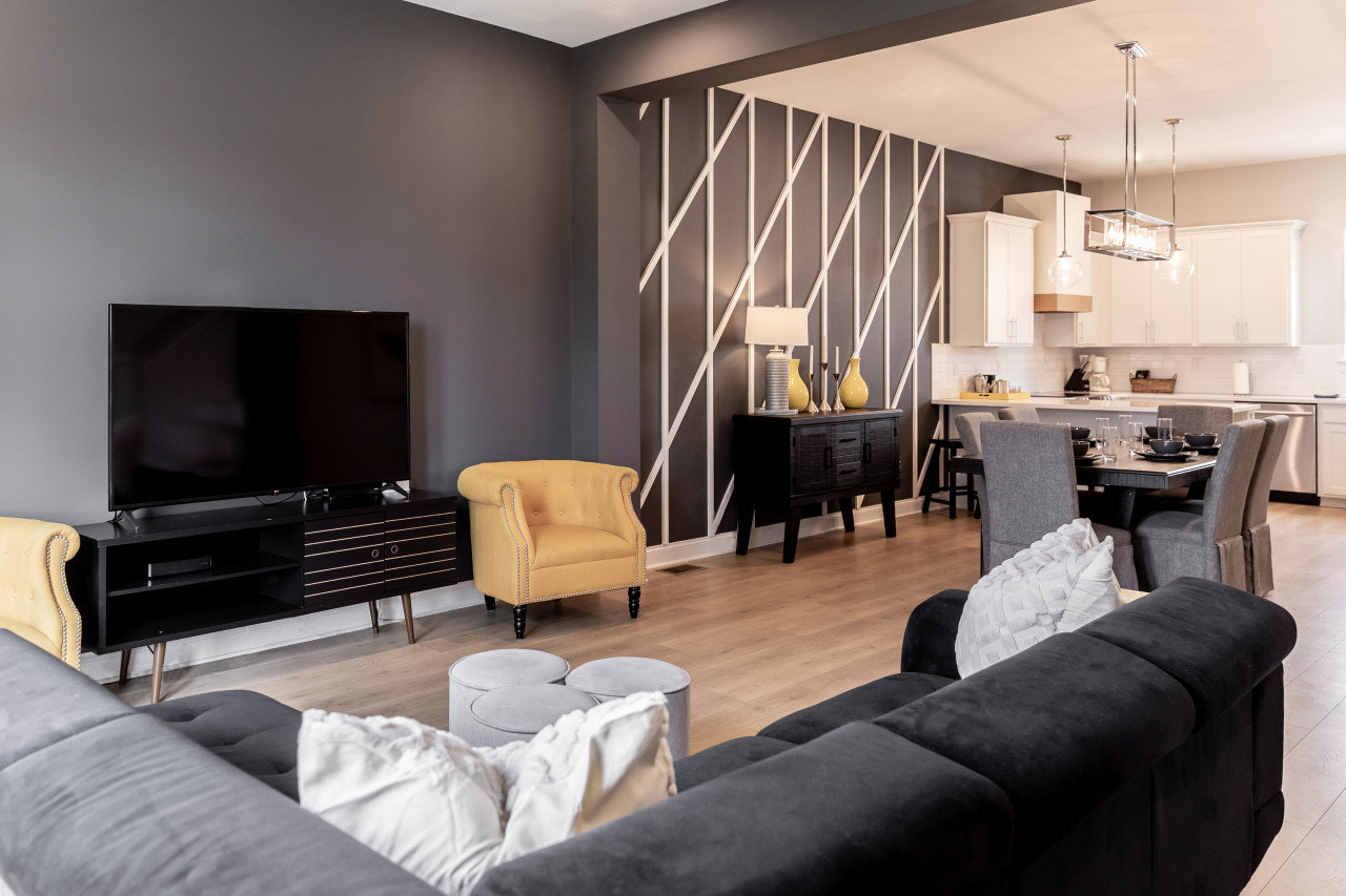 Nashville Vacation Rental