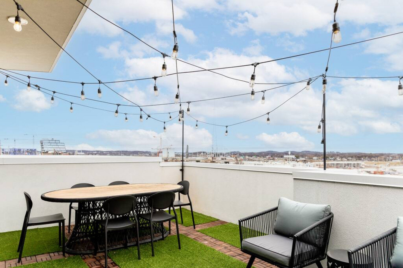 Nashville Vacation Rental
