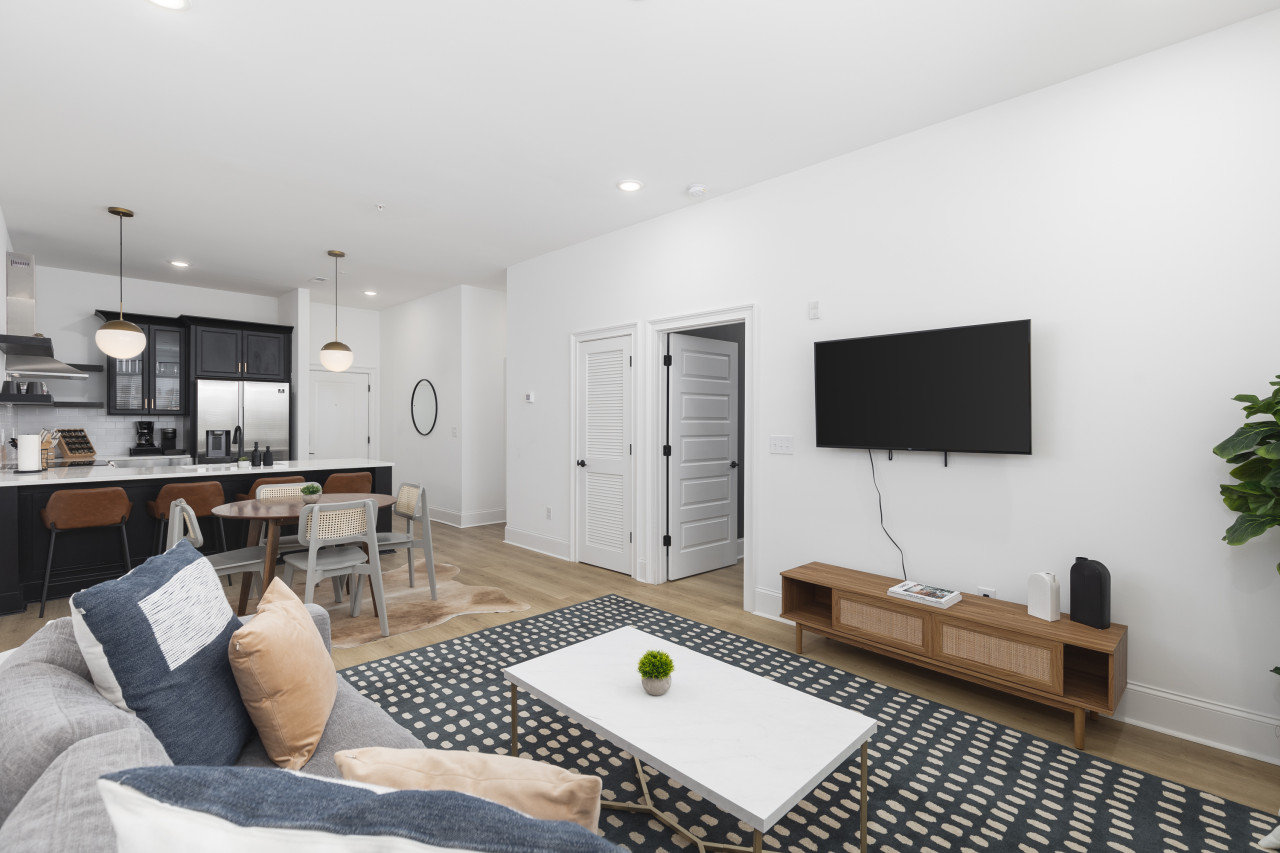 Nashville Vacation Rental