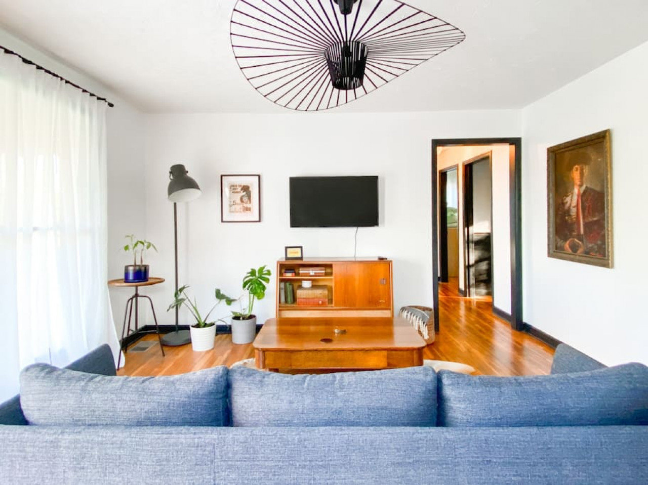 Nashville Vacation Rental