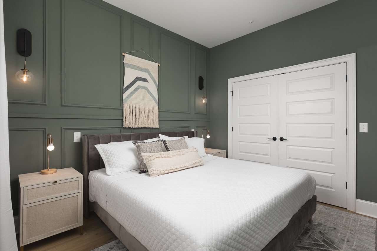 Nashville Vacation Rental