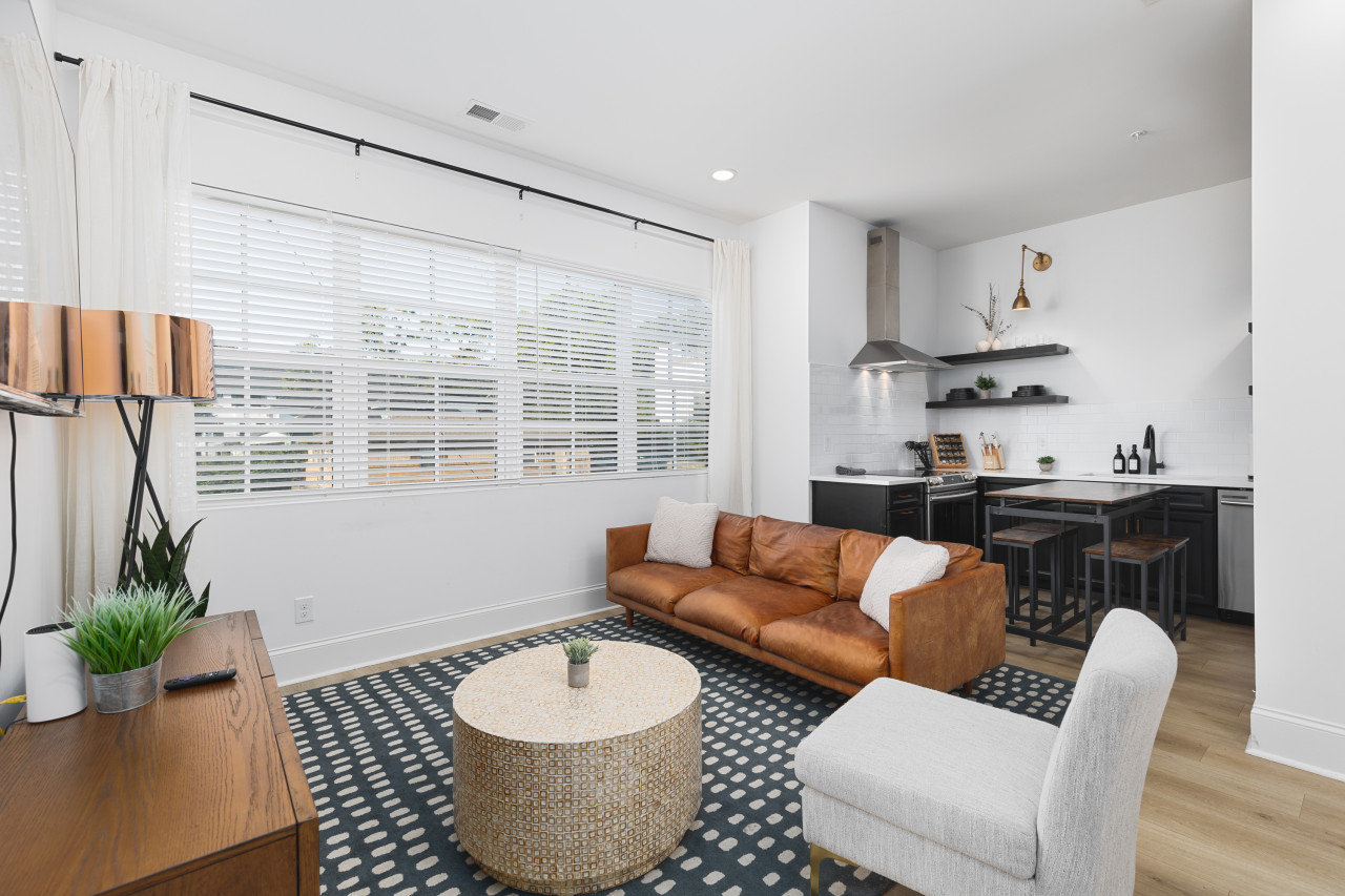 Nashville Vacation Rental