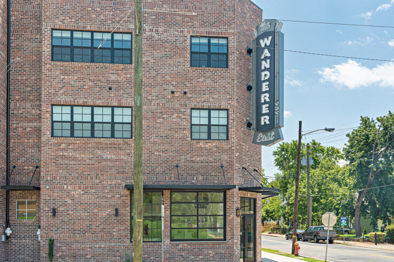 Nashville Vacation Rental