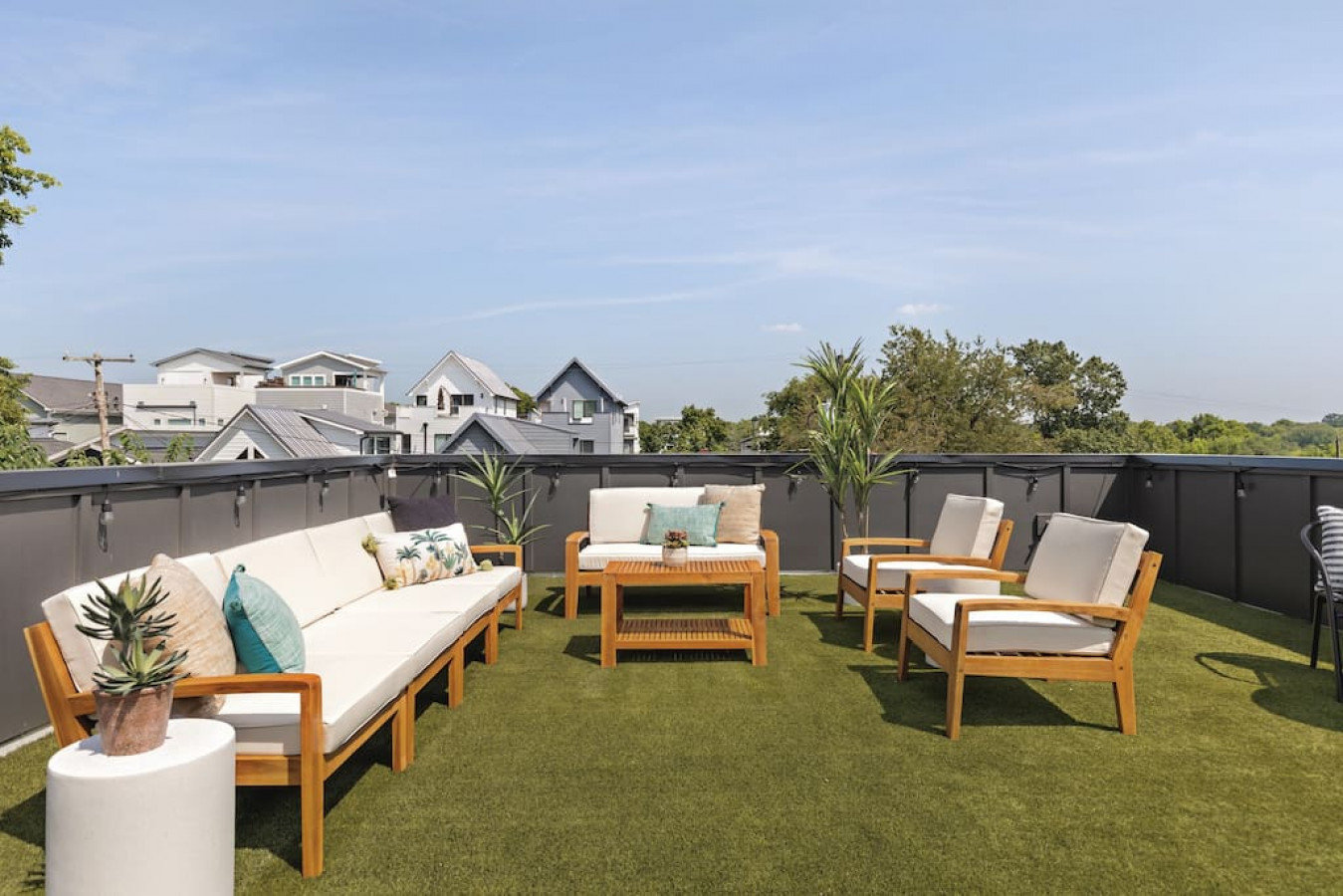 Nashville Vacation Rental