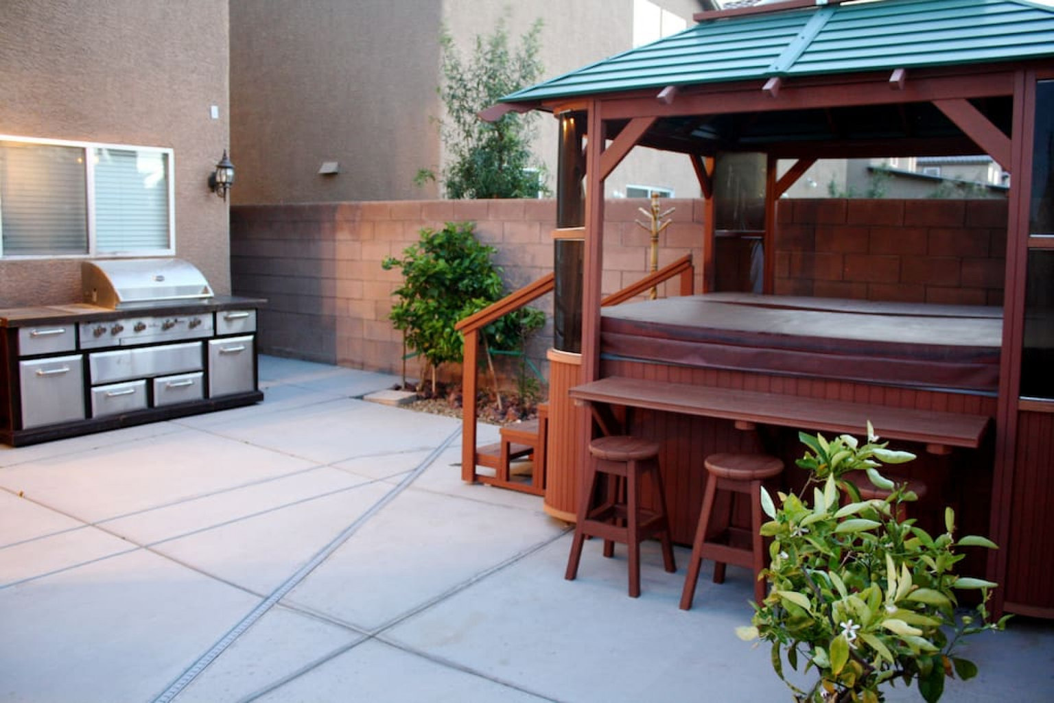 Las Vegas Vacation Rental