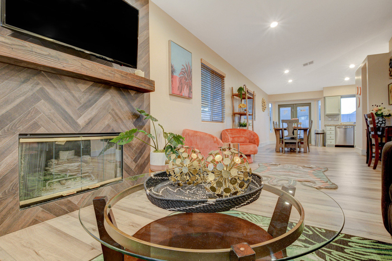 Las Vegas Vacation Rental