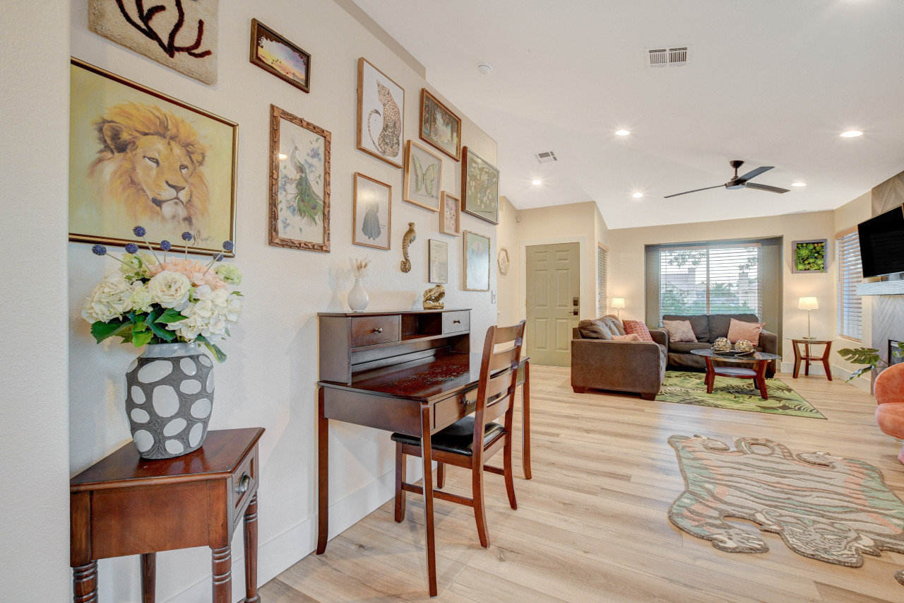 Las Vegas Vacation Rental