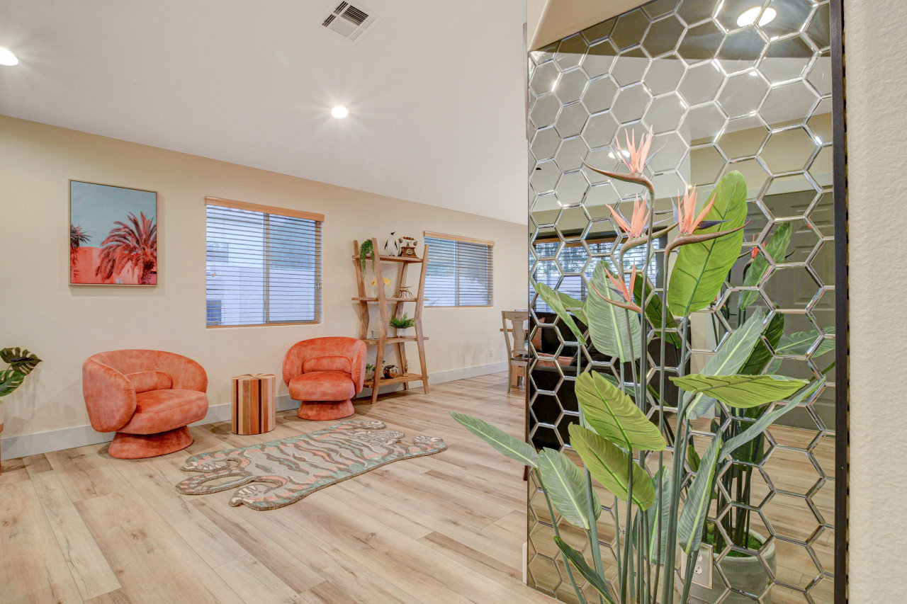 Las Vegas Vacation Rental