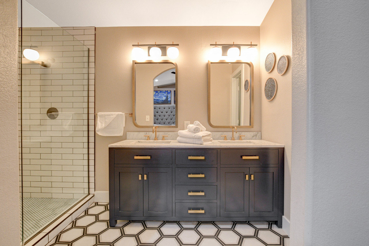 Las Vegas Vacation Rental