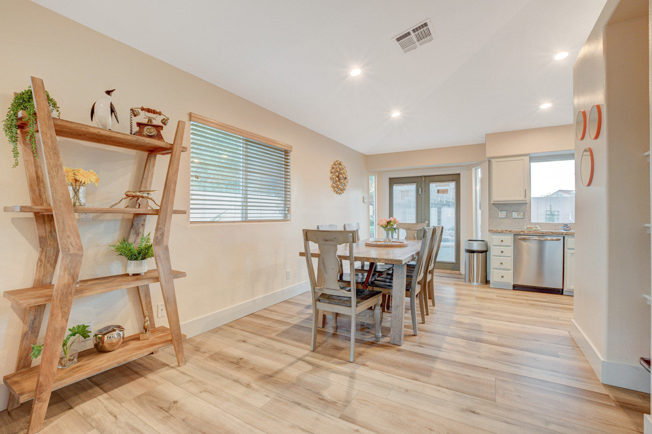 Las Vegas Vacation Rental