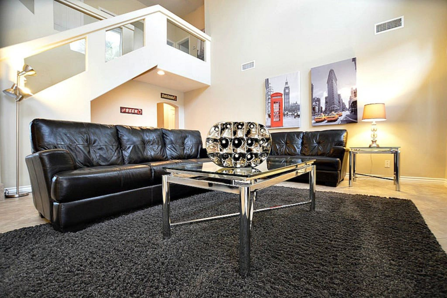 Las Vegas Vacation Rental